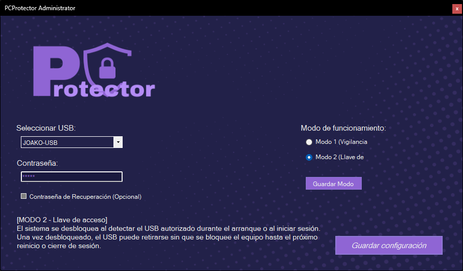 Cifrado de Texto