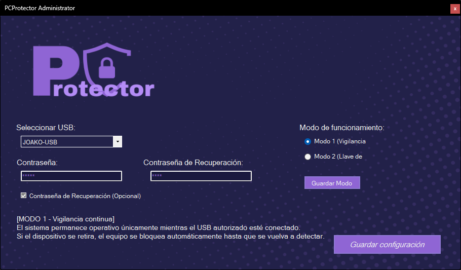 Cifrado de Texto