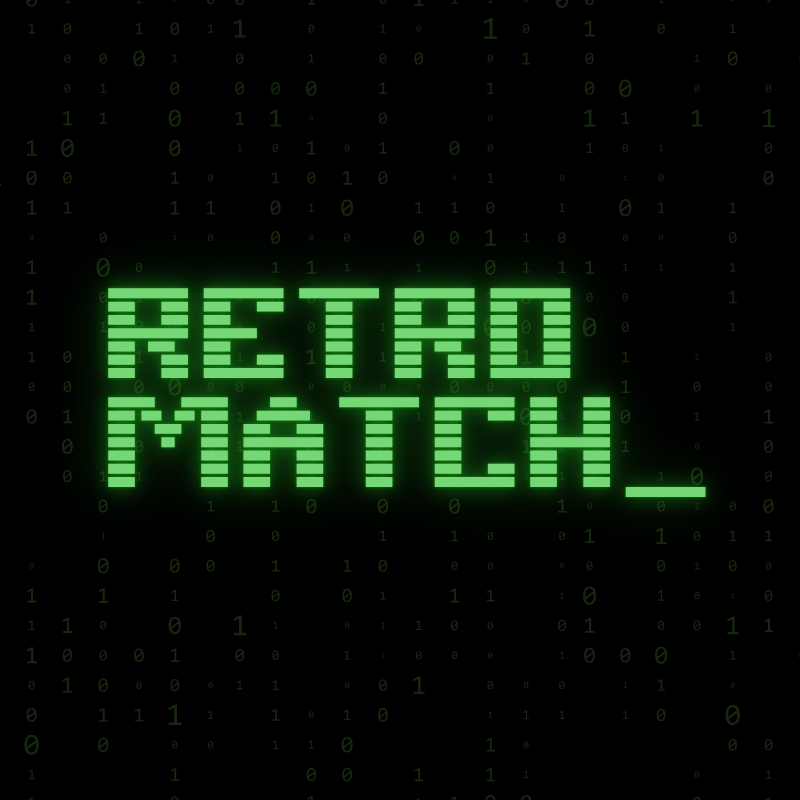 RetroMatch Universal
